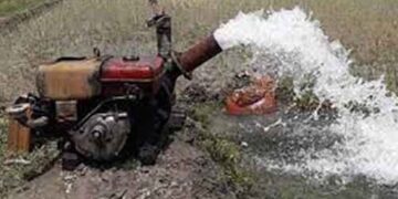 সেচের পানি না পেয়ে দুই কৃষকের আত্মহত্যার ঘটনায় তদন্ত কমিটি গঠিত