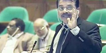 বিশ্ববিদ্যালয়ের ক্যাম্পাস আজ মদ-গাঁজার আসর : এমপি হারুন