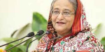 আমরা যদি ইচ্ছা করি, অসাধ্য সাধন করতে পারি : শেখ হাসিনা