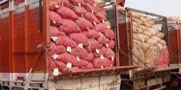 আপাতত বন্ধ হচ্ছে না পেঁয়াজ আমদানি