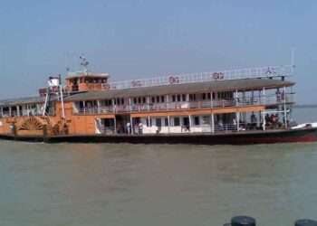 আসন্ন ঈদে দক্ষিণাঞ্চল মুখি জনস্রোত সামাল দিতে বেসরকারি পরিবহন সংস্থাগুলোর প্রস্তুতি