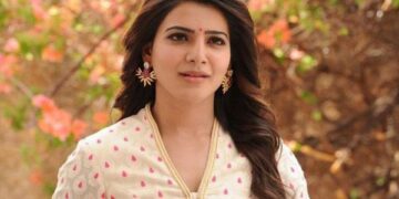 এক পোস্টেই সামান্থার আয় ২০ লাখ রুপি