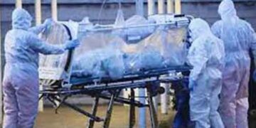 বিশ্বে করোনায় সংক্রমণ-মৃত্যু আরো বেড়েছে