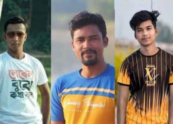 নবাবগঞ্জে সড়ক দুর্ঘটনায় ছাত্রলীগ নেতাসহ নিহত ৩