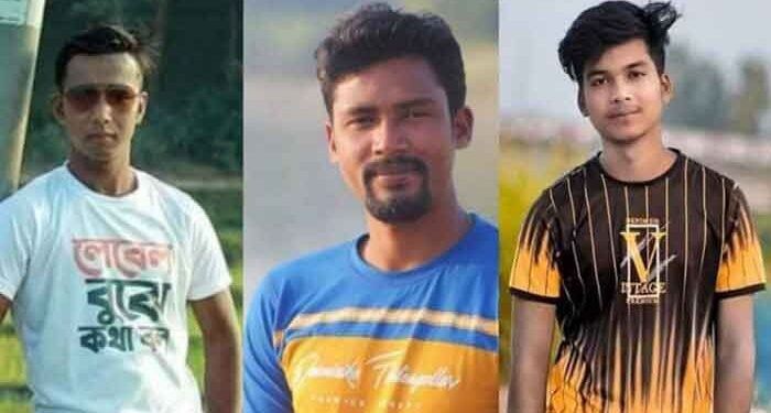 নবাবগঞ্জে সড়ক দুর্ঘটনায় ছাত্রলীগ নেতাসহ নিহত ৩