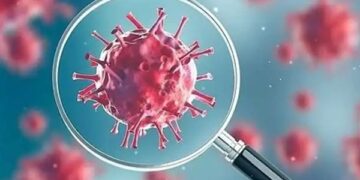 করোনায় একদিনে সর্বোচ্চ মৃত্যু সংক্রমণ দ. কোরিয়ায়