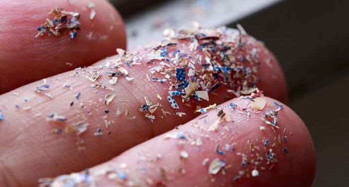 শুধু পরিবেশেই নয়, রক্তেও বিষ ঢালছে মাইক্রোপ্লাস্টিক!