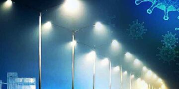 বাড়ি-অফিস-রাস্তার এলইডি আলোই মারতে পারে করোনা-এইডস ভাইরাস