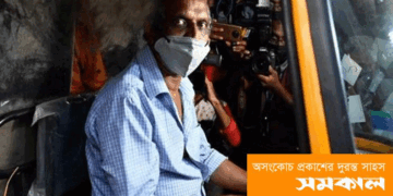 লটারিতে ১২ কোটি রুপি জিতে জীবন বদল অটোচালকের