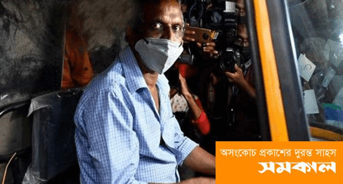 লটারিতে ১২ কোটি রুপি জিতে জীবন বদল অটোচালকের