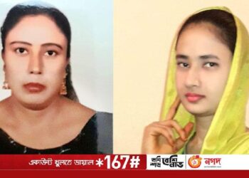 সিলেটে দুই বোনের ঝুলন্ত মরদেহ উদ্ধার