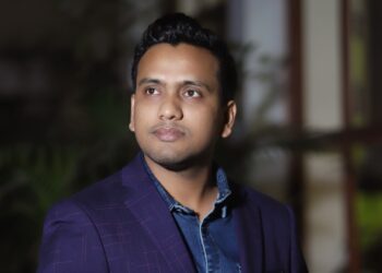 একজন আপাদমস্তক ক্রীড়া সংগঠক ইঞ্জিঃ আল আমিন সেলিম