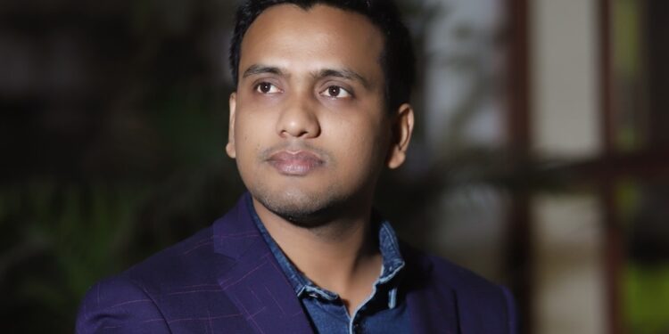 একজন আপাদমস্তক ক্রীড়া সংগঠক ইঞ্জিঃ আল আমিন সেলিম